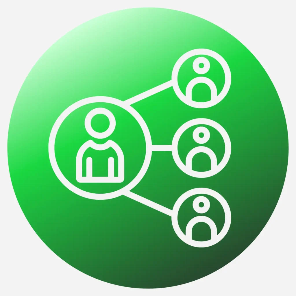 WhatsApp Marketing Höhere Kundenbindung
